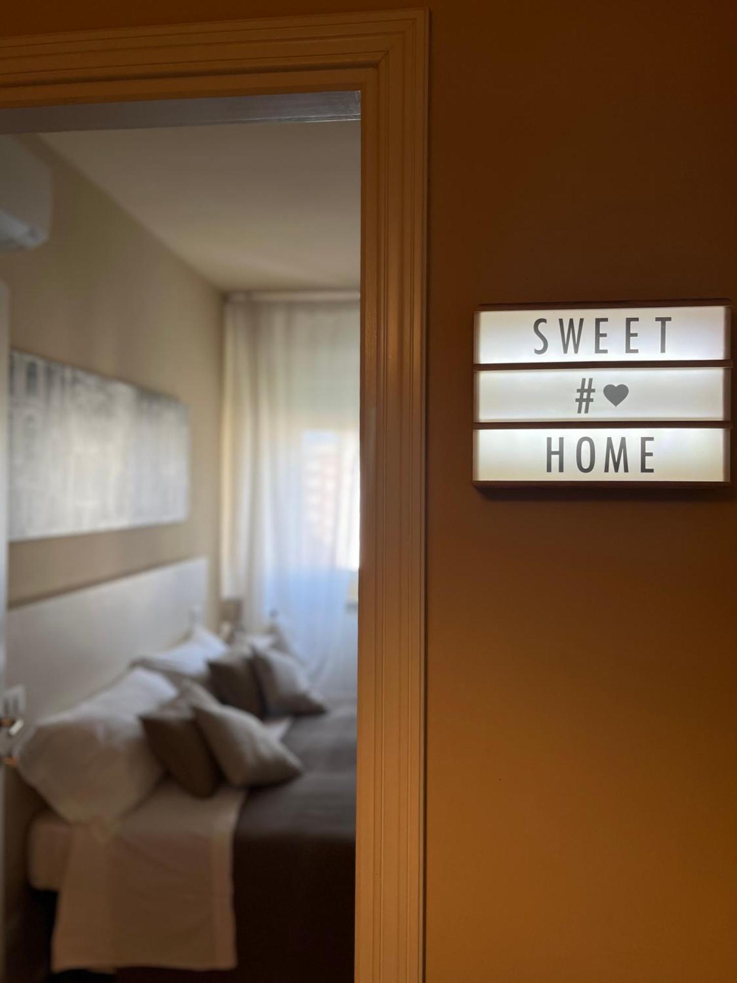 Sweet Home Pisa Kültér fotó